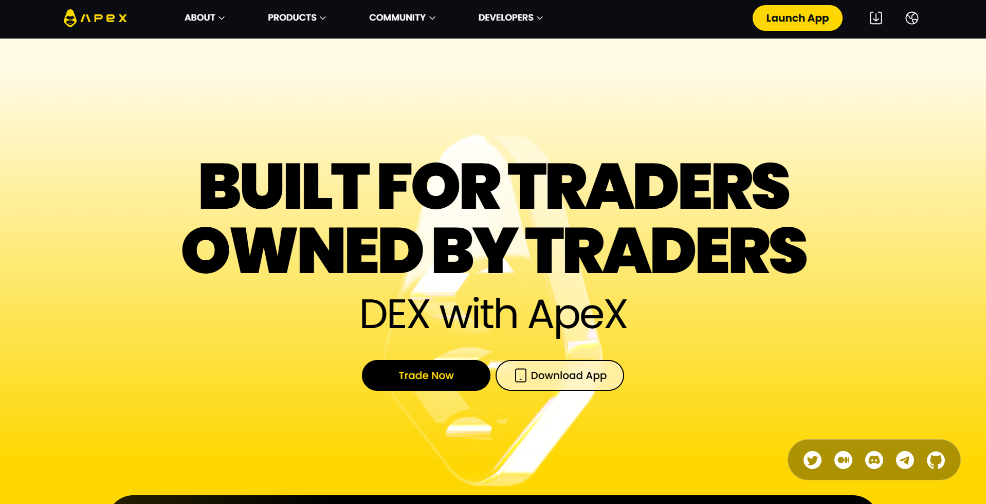 Apex Exchange (Apex.exchange) Review – Exposing the Shocking Risks ...