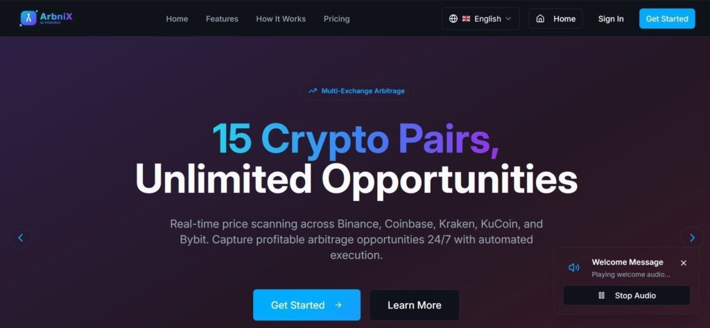 ARBNIX.com scam victim guidance and next steps