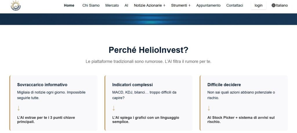 HelioInvest.net scam warning signs and red flags