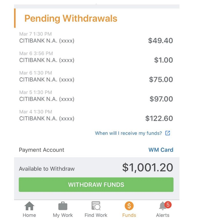 LunarCapital.org withdrawal problem reported by investors