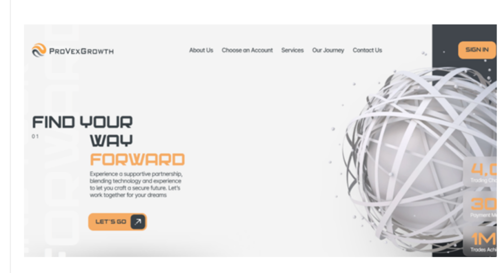 ProvexGrowth.net review platform overview