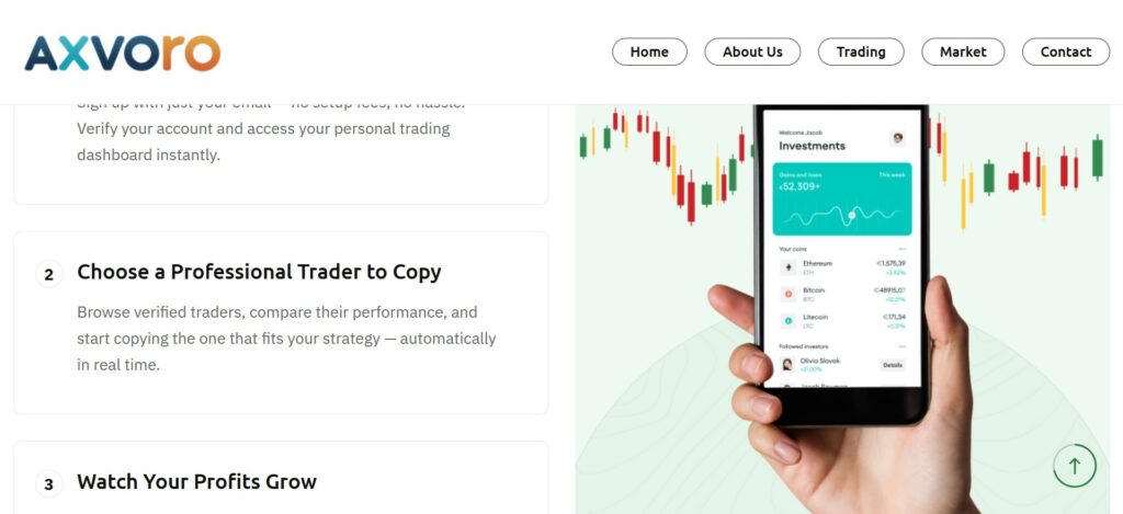 reclaim deposit from crypto scam