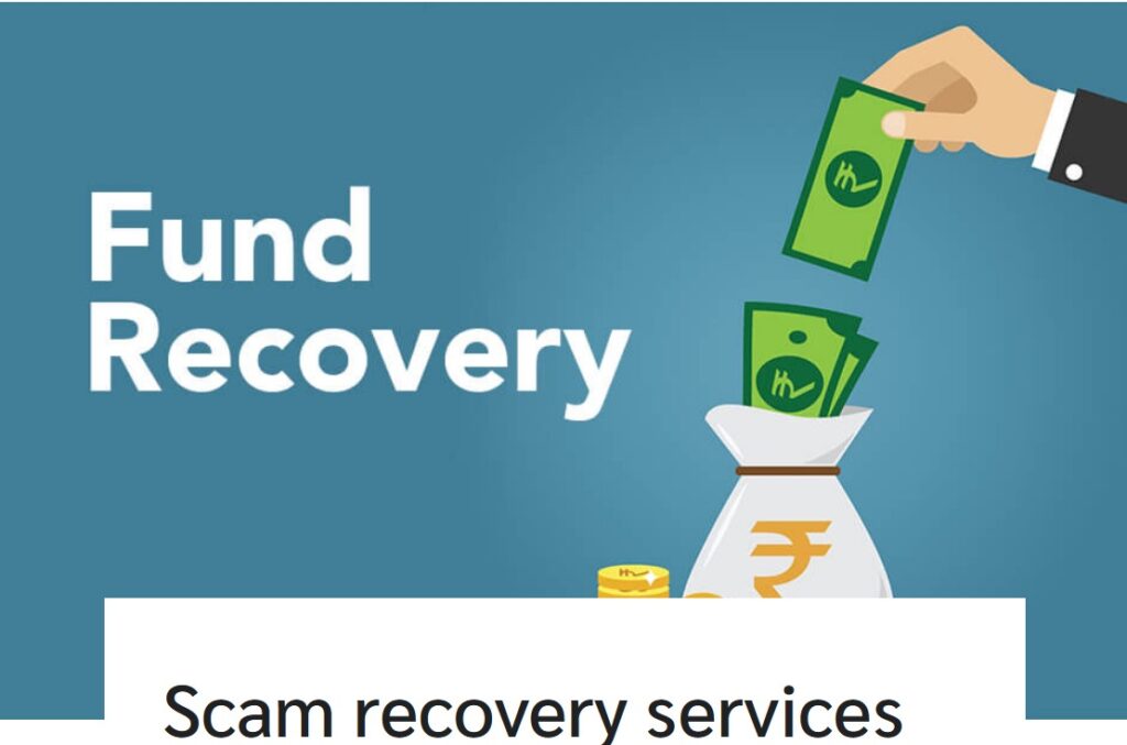 Aixaminer.com scam recovery assistance illustration