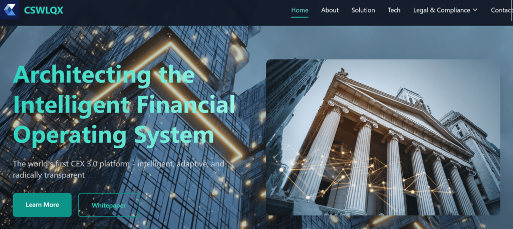 cswlqx.net  investment risk warning illustration showing scam alert and investor protection concept