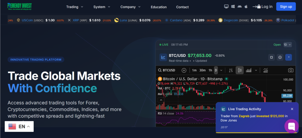 Swiftfxbase247.click scam review warning showing high-risk crypto and forex investment platform alert