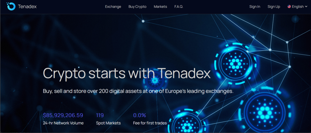 Tenadex.com scam trading plaform