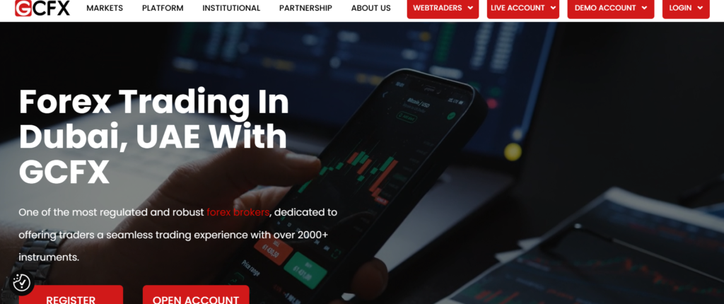 gcfx24.com scam website