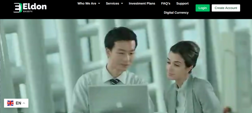 eldonbasefx.com  automated trading dashboard using artificial intelligence for smart wealth management
