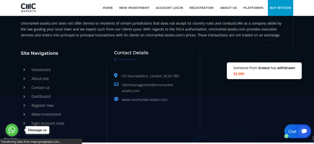 Cmcmarket-assets.com overview