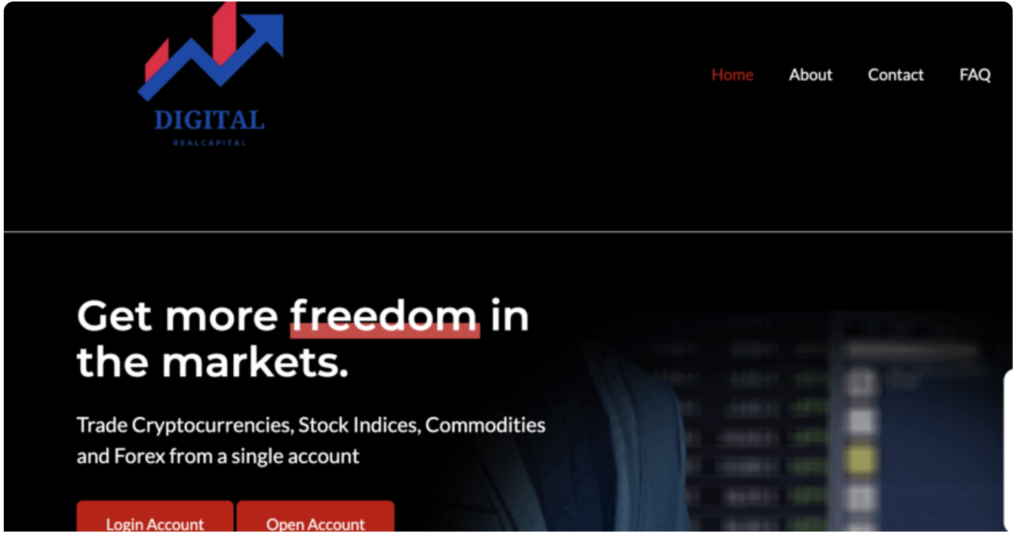 digital-realcapital.click automated trading dashboard using artificial intelligence for smart wealth management