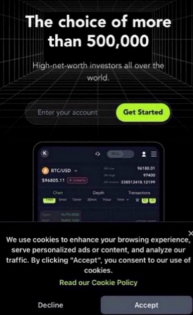 MagnafxPro scam trading plaform