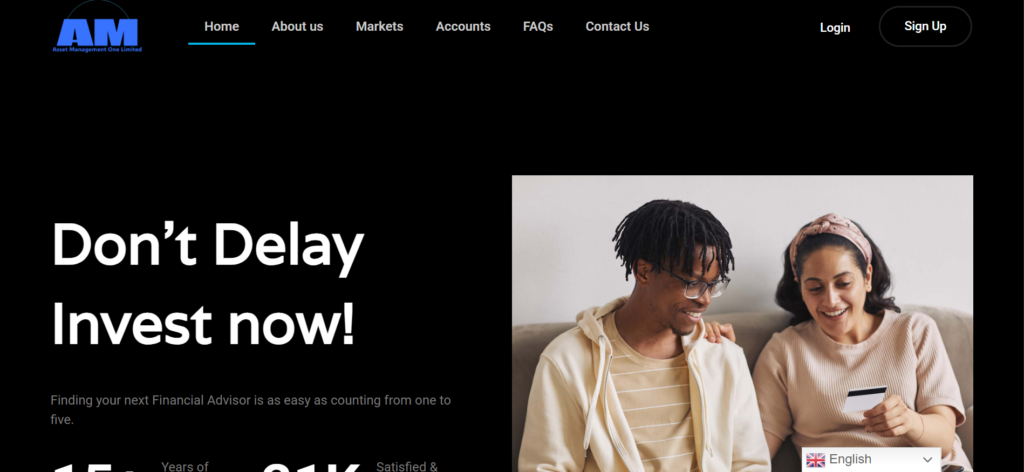 Warning: asset-m-o-international.com is a scam trading site – avoid fake forex crypto investments