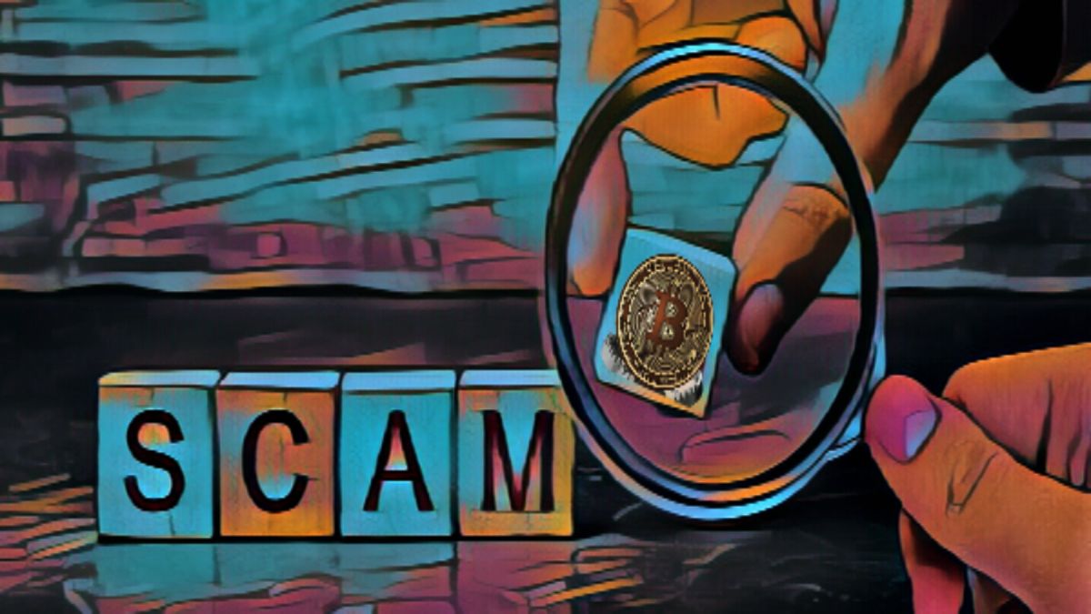How to Recover Lost Bitcoin