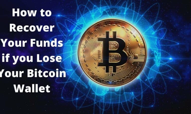 Recover Funds From a Crypto Scam