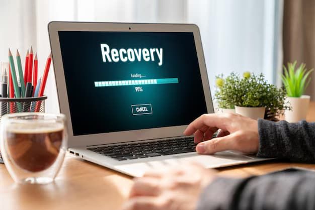 Recover Lost Crypto Funds
