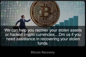 Unauthorized Crypto Transactions Recovery